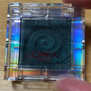 ロレアルパリ(L'Oreal Paris)のロレアルパリ カラークイーンオイルシャドウ(アイシャドウ)