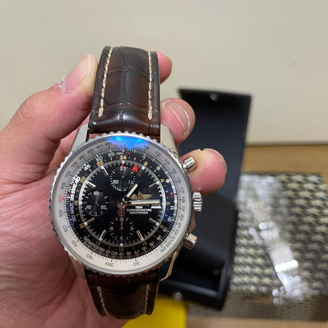 ブライトリング　A24322 BREITlING NAVITIMER