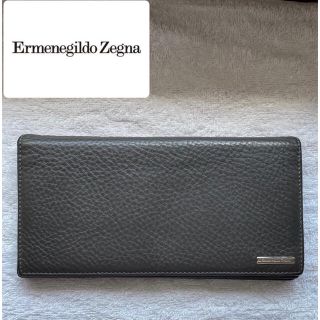 エルメネジルドゼニア 長財布(メンズ)の通販 21点 | Ermenegildo Zegna ...