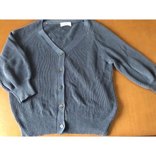 モラビト カーディガン(レディース)の通販 27点 | MORABITOの