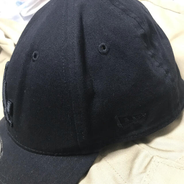 NEW ERA(ニューエラー)のニューエラ　キャップ New Era メンズの帽子(キャップ)の商品写真