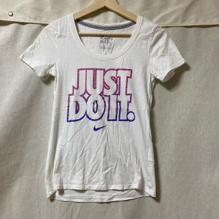 ナイキ(NIKE)のNIKE Tシャツ(Tシャツ/カットソー(半袖/袖なし))