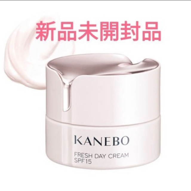 Kanebo - 【田中みな実】KANEBO カネボウ フレッシュ デイ クリーム ...