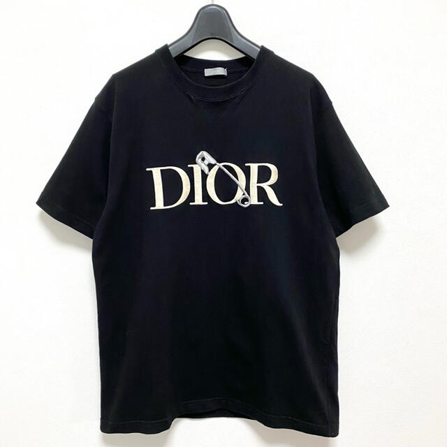 DIOR HOMME(ディオールオム)のネイ様 専用 希少 美品 ディオール  メンズのトップス(Tシャツ/カットソー(半袖/袖なし))の商品写真