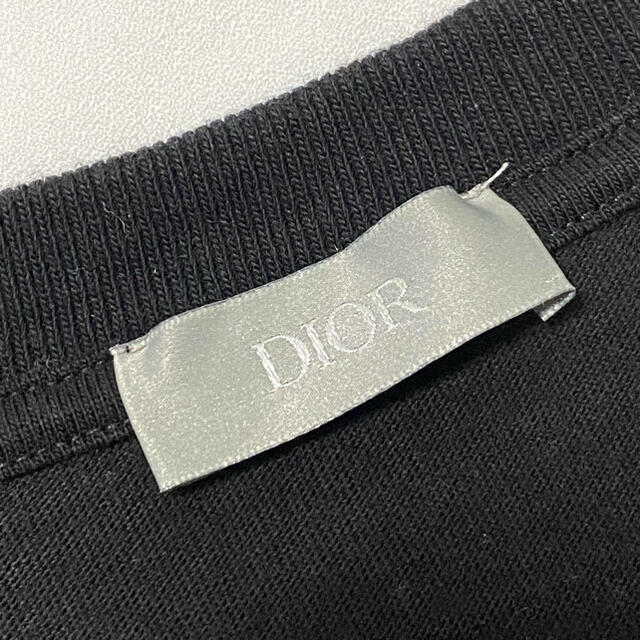 DIOR HOMME(ディオールオム)のネイ様 専用 希少 美品 ディオール  メンズのトップス(Tシャツ/カットソー(半袖/袖なし))の商品写真