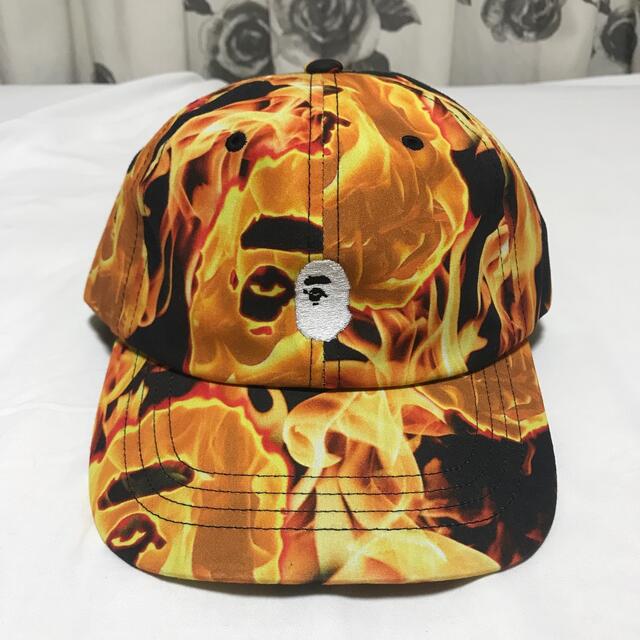 BAPE X PUBG PANEL CAP