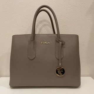 フルラ(Furla)のFURLA フルラ テッサ トートバッグ(ハンドバッグ)