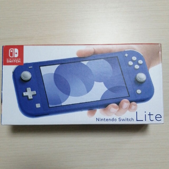 ニンテンドースイッチライト