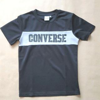 コンバース(CONVERSE)の【新品未使用】CONVERSE 吸汗速乾 Tシャツ 140cm(Tシャツ/カットソー)