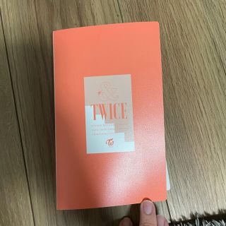 ＆TWICE トレカケース(アイドルグッズ)