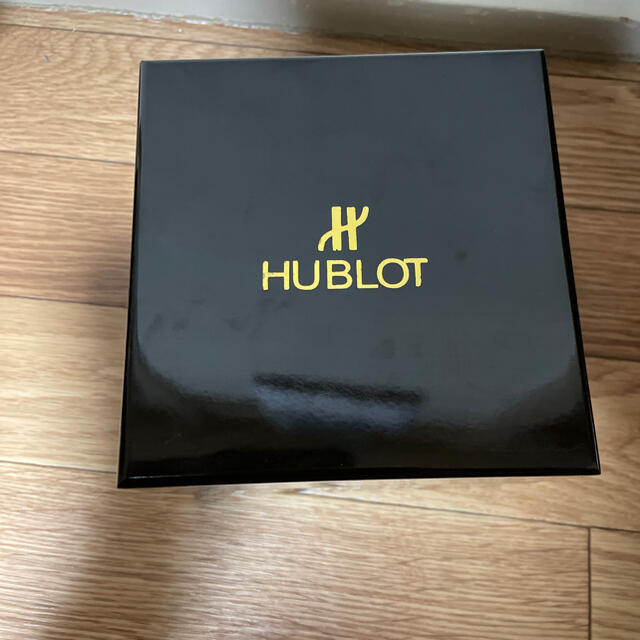 HUBLOT