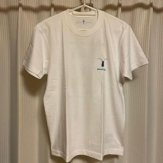 モンベル(mont bell)の未使用 モンベル ペアスキンコットン Ｔシャツ 甲虫 (Tシャツ/カットソー(半袖/袖なし))