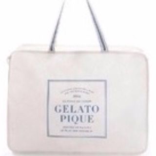 ジェラートピケ(gelato pique)の【お値下げ中!?】未使用♡ジェラートピケ 靴下&腹巻(その他)