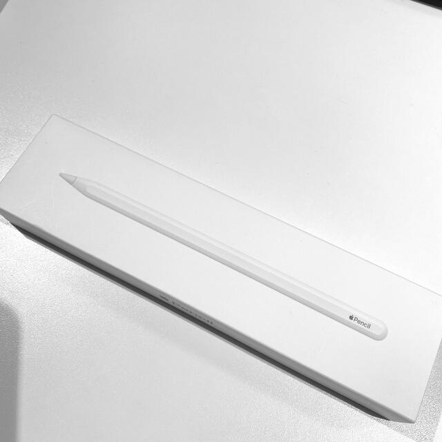 PC周辺機器【送料無料】Apple Pencil(第2世代)