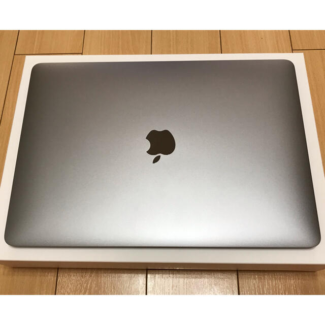 Mac (Apple) - Macbook air 2020 Space Gray 13 inch