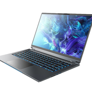 【ガレリア】ゲーミングノートPC GTX 1660 Ti 搭載【キズなし】(ノートPC)