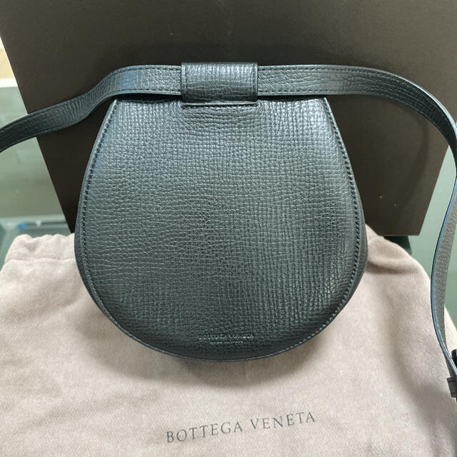 Bottega Veneta - ボッテガヴェネタ ベルトバック ボディバック 正規品