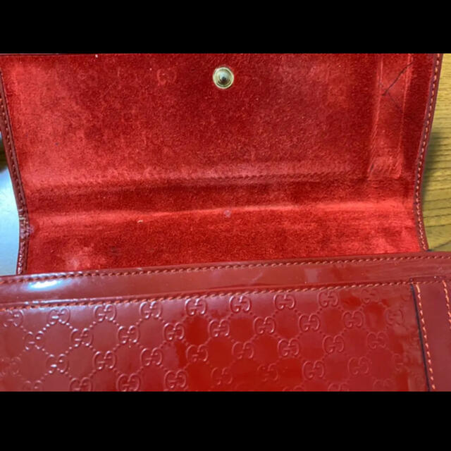 Gucci by kana's shop|グッチならラクマ - GUCCI❤︎長財布の通販 新品低価