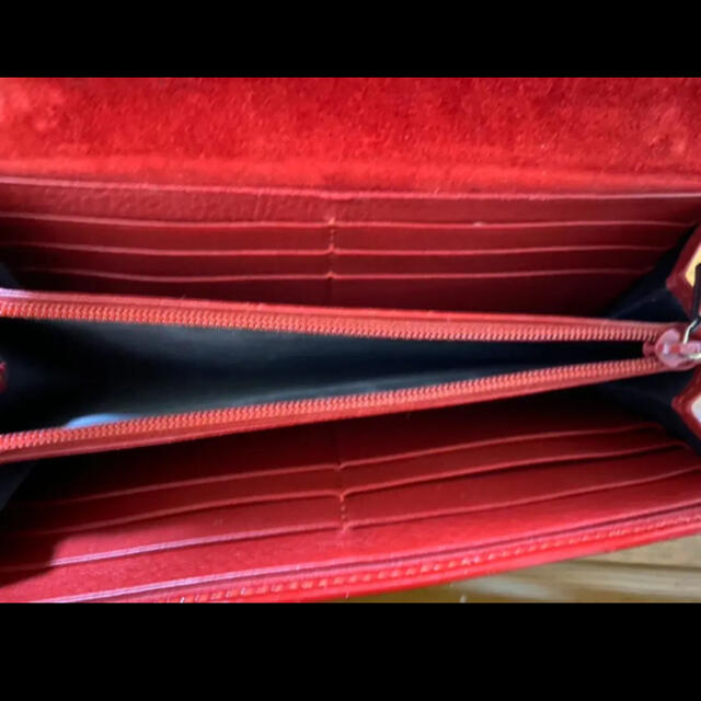 Gucci by kana's shop|グッチならラクマ - GUCCI❤︎長財布の通販 新品低価