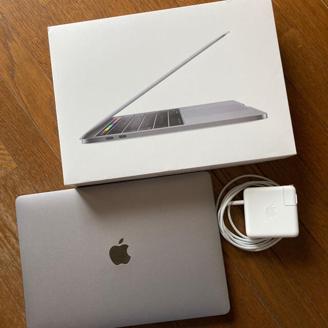 "本日13日限定値下げ！MacBook Pro 15 Late2013美品