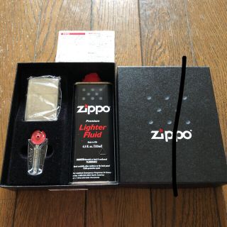 ジッポー(ZIPPO)の［専用］ZIPPOセット(タバコグッズ)