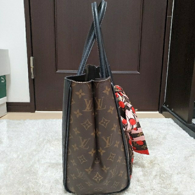 専用！LOUIS VUITTON ルイヴィトン トートバッグ モノグラム