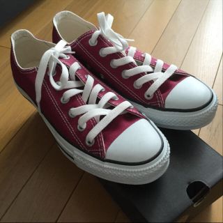 コンバース(CONVERSE)のMizuki様専用(スニーカー)