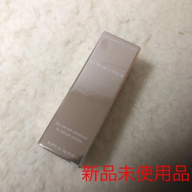 54%割引 高級ブランド DE LA MER - ピョコ様専用ページ ドゥ・ラ 公式ショッピングサイト LA セラムエッセンスDE ドゥ・ラメール 新品 MER エッセンス 最高峰 美容液