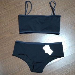 Ron Herman - 新品 Ron Herman カバナバッシュ 水着 ビキニ ロン