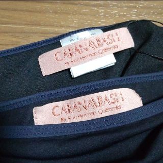 Ron Herman - 新品 Ron Herman カバナバッシュ 水着 ビキニ ロン