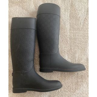グッチ レインブーツ/長靴(レディース)の通販 100点以上 | Gucciの グッチ レインブーツ/長靴(レディース)の通販 100点以上 | Gucciの