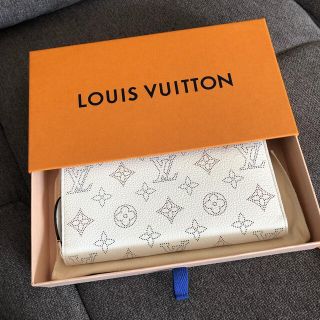 ルイヴィトン(LOUIS VUITTON)のルイヴィトン　新作　財布(財布)