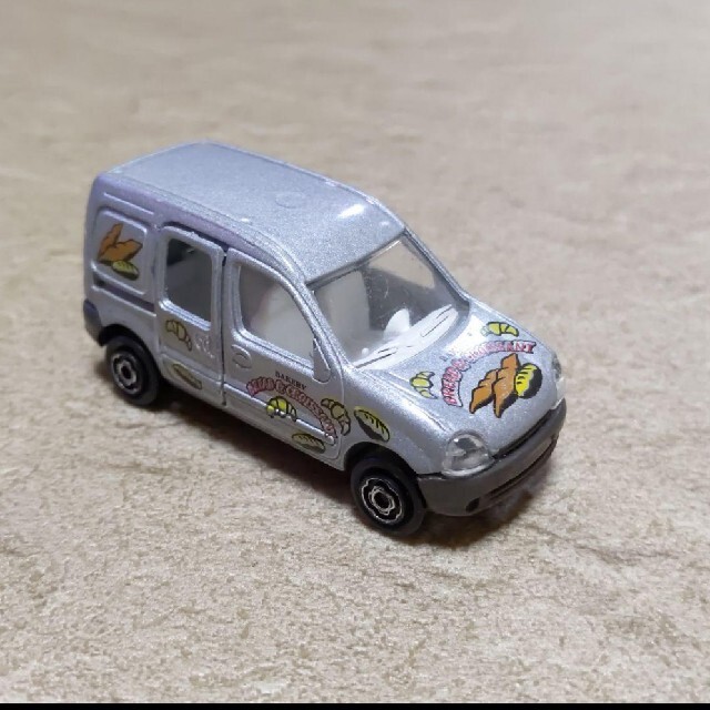RENAULT - マジョレット ルノー カングーの通販 by 尼寿神|ルノーなら