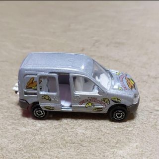 RENAULT - マジョレット ルノー カングーの通販 by 尼寿神|ルノー