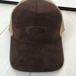 オークリー(Oakley)のオークリー　メッシュキャップ(キャップ)