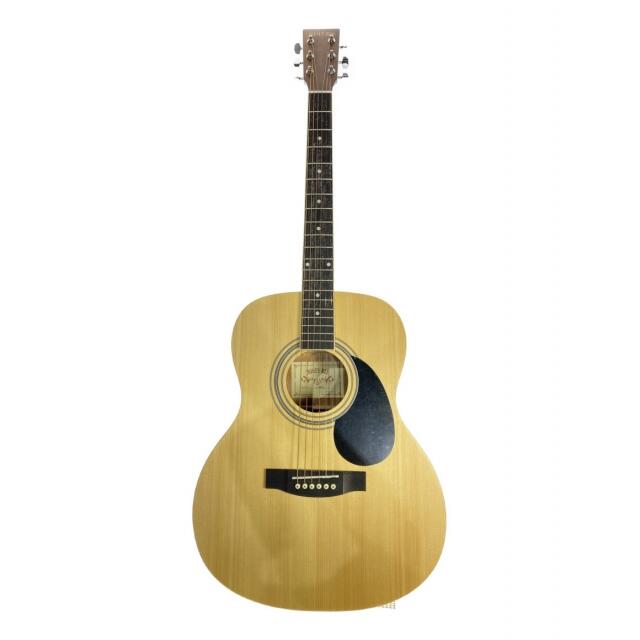 HONEY BEE  アコースティックギター 楽器のギター(アコースティックギター)の商品写真