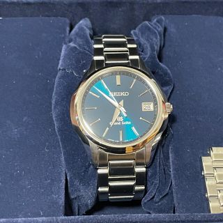 Grand Seiko - *ムーンムーン様専用*グランドセイコー*クォーツ時計