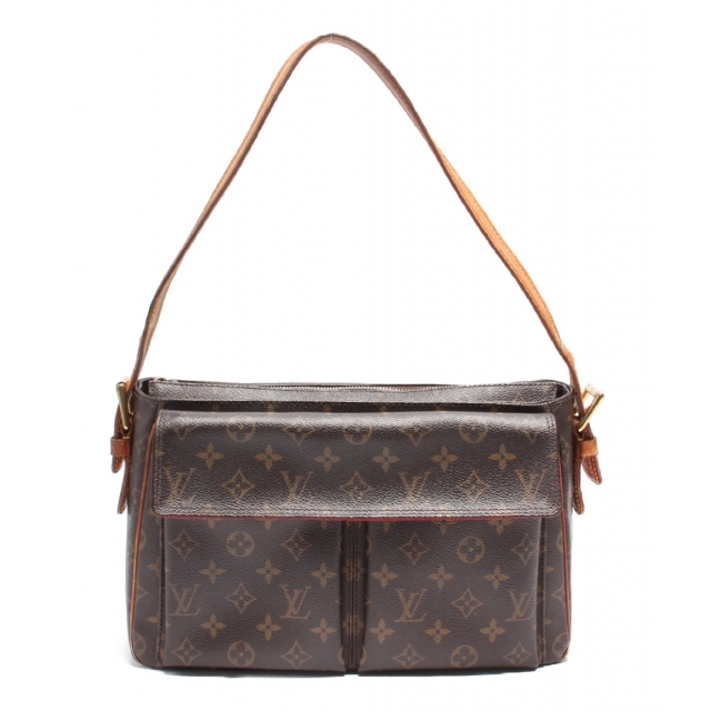 ルイヴィトン Louis Vuitton ショルダーバッグ レディース2製造番号