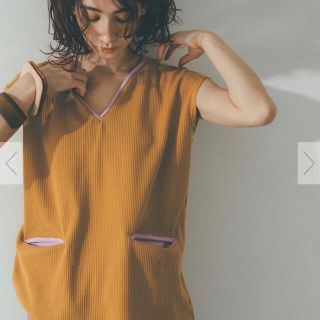 ビューティアンドユースユナイテッドアローズ(BEAUTY&YOUTH UNITED ARROWS)の長屋なぎさ　seadress  完売品(水着)