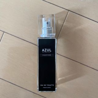 アズールバイマウジー(AZUL by moussy)のAZUL by MOUSSY オードトワレ　INSPIRE(ユニセックス)