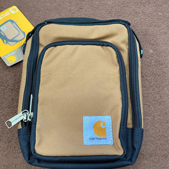 carhartt(カーハート)のCarhartt Legacy Cross Body Bag メンズのバッグ(ボディーバッグ)の商品写真