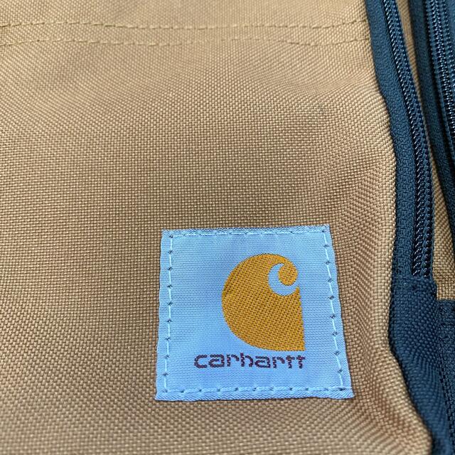 carhartt(カーハート)のCarhartt Legacy Cross Body Bag メンズのバッグ(ボディーバッグ)の商品写真