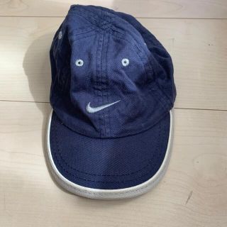 ナイキ(NIKE)のNIKEナイキ 乳児用キャップ　(帽子)