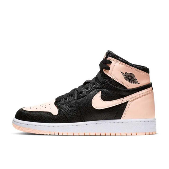 NIKE AIR JORDAN 1 CRIMSON TINT