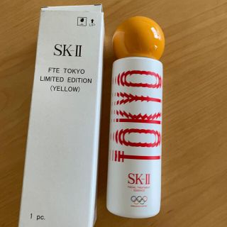 エスケーツー(SK-II)のSK-II フェイシャルトリートメントエッセンス　TOKYO/230ml(化粧水/ローション)