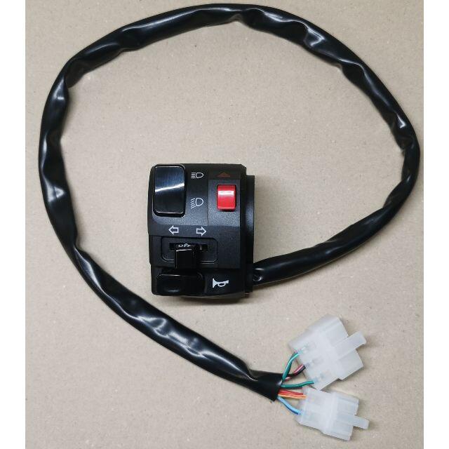 新品・ボルトオン｝ RZ350(4U0) / RZ250(4L3)用 ヤマハ純正