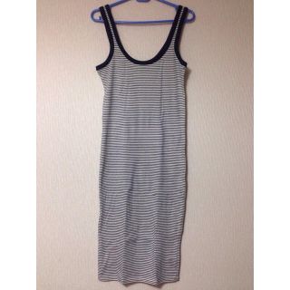 ザラ(ZARA)の【お値下げ中!?】未使用♡ＺＡＲＡ ワンピース(その他)