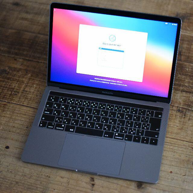 Mac (Apple) - MacBook Pro 13-inch, 2018,16GB,500GB