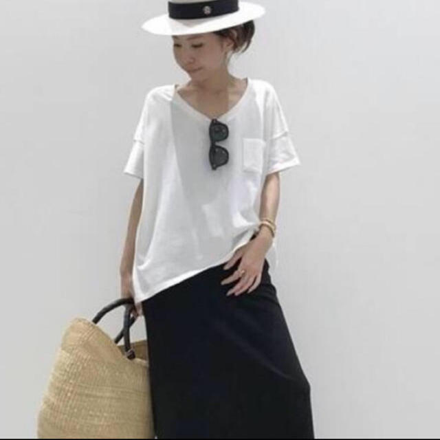 ブランド L'Appartement 購入 コルピエロ Tシャツの通販 by ha0407's