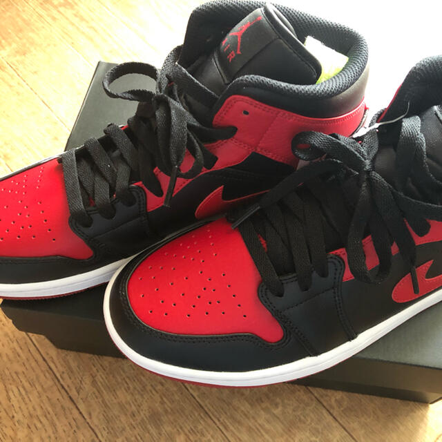 JORDAN BRAND AIR JORDAN 1 MID エア ジョーダン